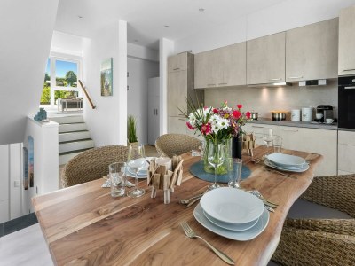 Holiday house Ferienhaus Strandhaus Glücksburg - Features photo 24