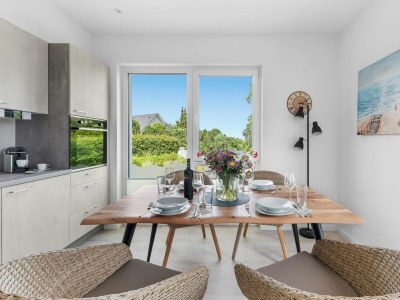 Holiday house Ferienhaus Strandhaus Glücksburg - Features photo 25