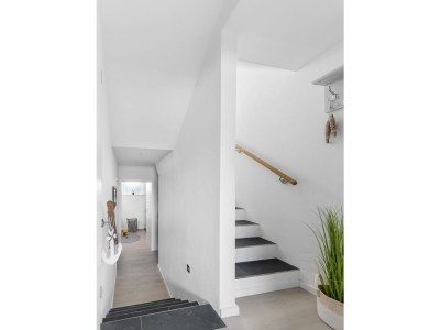 Holiday house Ferienhaus Strandhaus Glücksburg - Features photo 26