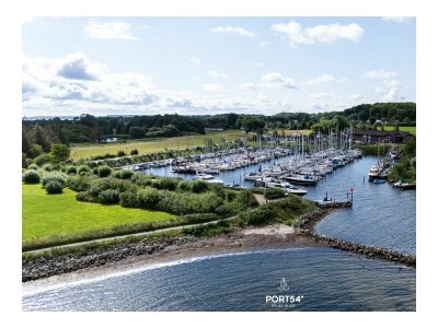 Holiday house Ferienhaus Strandhaus Glücksburg - Environment photo 30