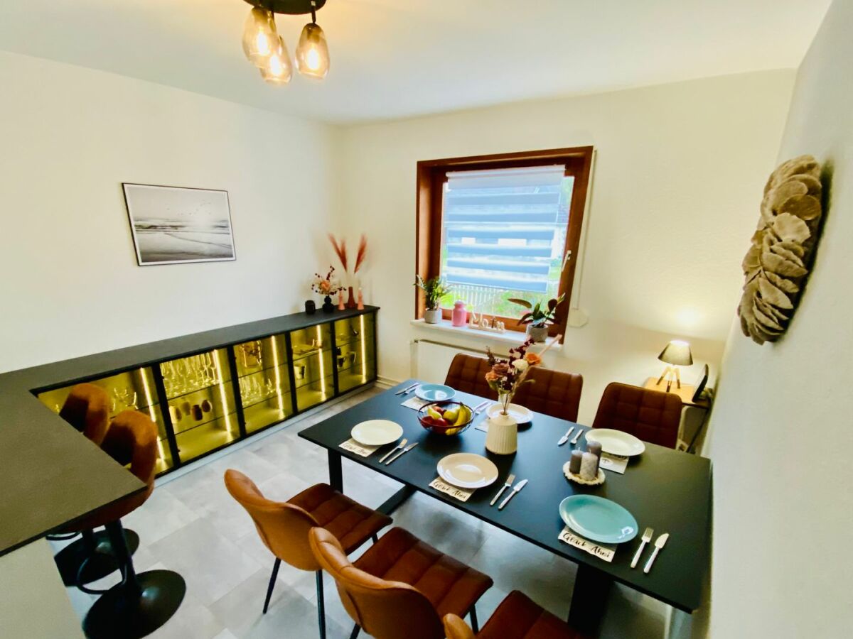 Holiday apartment Ferienwohnung Harry Kappeln - Features photo 2