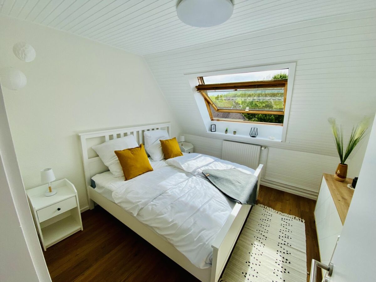 Holiday apartment Ferienwohnung Harry Kappeln - Features photo 3