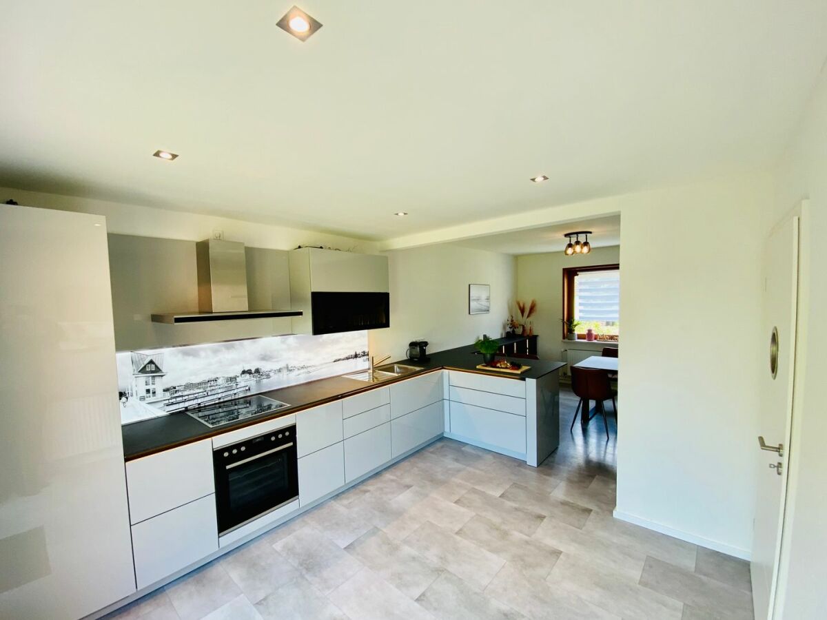 Holiday apartment Ferienwohnung Harry Kappeln - Features photo 4