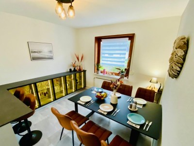 Holiday apartment Ferienwohnung Harry Kappeln - Features photo 2