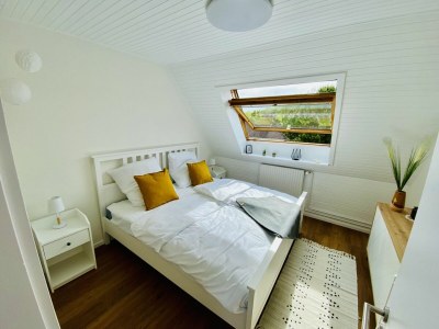 Holiday apartment Ferienwohnung Harry Kappeln - Features photo 3