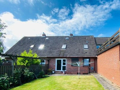 Holiday apartment Ferienwohnung Harry Kappeln - Features photo 6