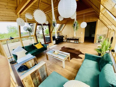 Holiday apartment Ferienwohnung Harry Kappeln - Features photo 7