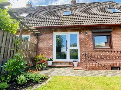 Holiday apartment Ferienwohnung Harry Kappeln - Features photo 8