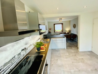 Holiday apartment Ferienwohnung Harry Kappeln - Features photo 9