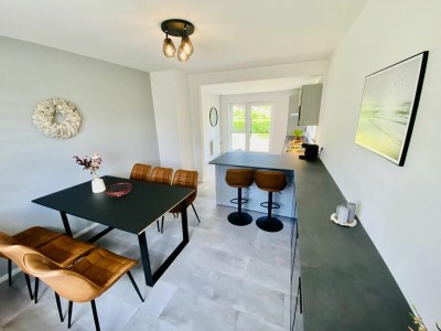 Holiday apartment Ferienwohnung Harry Kappeln - Features photo 11