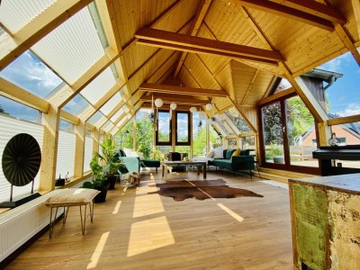 Holiday apartment Ferienwohnung Harry Kappeln - Features photo 12