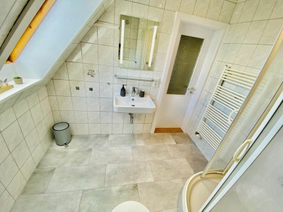 Holiday apartment Ferienwohnung Harry Kappeln - Features photo 14