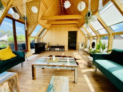 Holiday apartment Ferienwohnung Harry Kappeln - Features photo 15