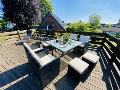 Holiday apartment Ferienwohnung Harry Kappeln - Features photo 16