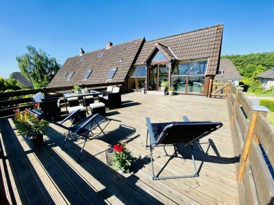 Holiday apartment Ferienwohnung Harry Kappeln - Features photo 17