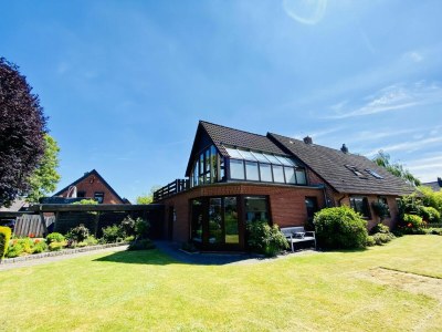 Holiday apartment Ferienwohnung Harry Kappeln - Features photo 19