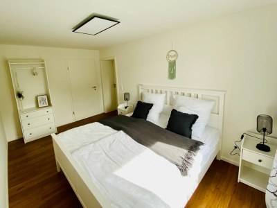 Holiday apartment Ferienwohnung Harry Kappeln - Features photo 21