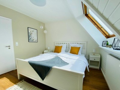 Holiday apartment Ferienwohnung Harry Kappeln - Features photo 22