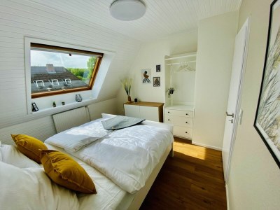 Holiday apartment Ferienwohnung Harry Kappeln - Features photo 23