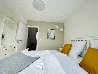 Holiday apartment Ferienwohnung Harry Kappeln - Features photo 24