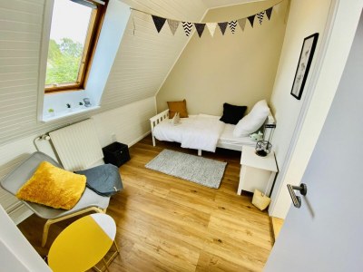 Holiday apartment Ferienwohnung Harry Kappeln - Features photo 25