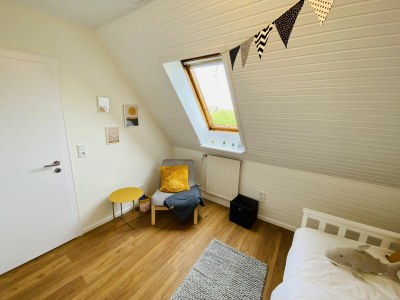 Holiday apartment Ferienwohnung Harry Kappeln - Features photo 26