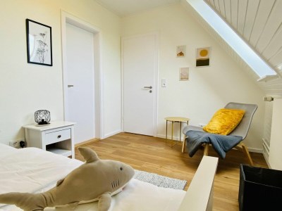 Holiday apartment Ferienwohnung Harry Kappeln - Features photo 27