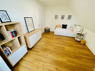 Holiday apartment Ferienwohnung Harry Kappeln - Features photo 28