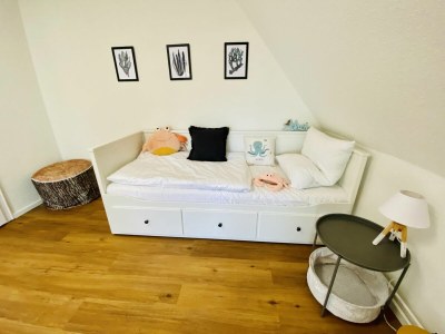 Holiday apartment Ferienwohnung Harry Kappeln - Features photo 29