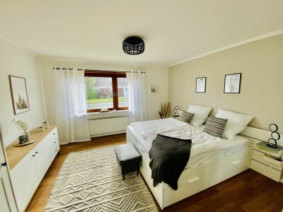 Holiday apartment Ferienwohnung Harry Kappeln - Features photo 30