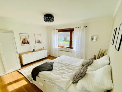 Holiday apartment Ferienwohnung Harry Kappeln - Features photo 31