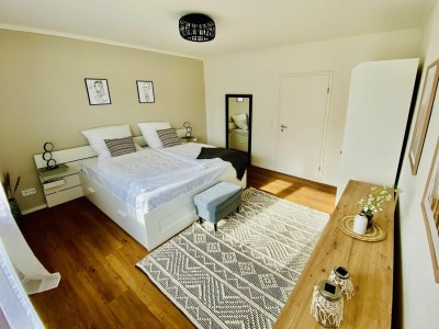 Holiday apartment Ferienwohnung Harry Kappeln - Features photo 32