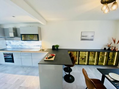 Holiday apartment Ferienwohnung Harry Kappeln - Environment photo 35