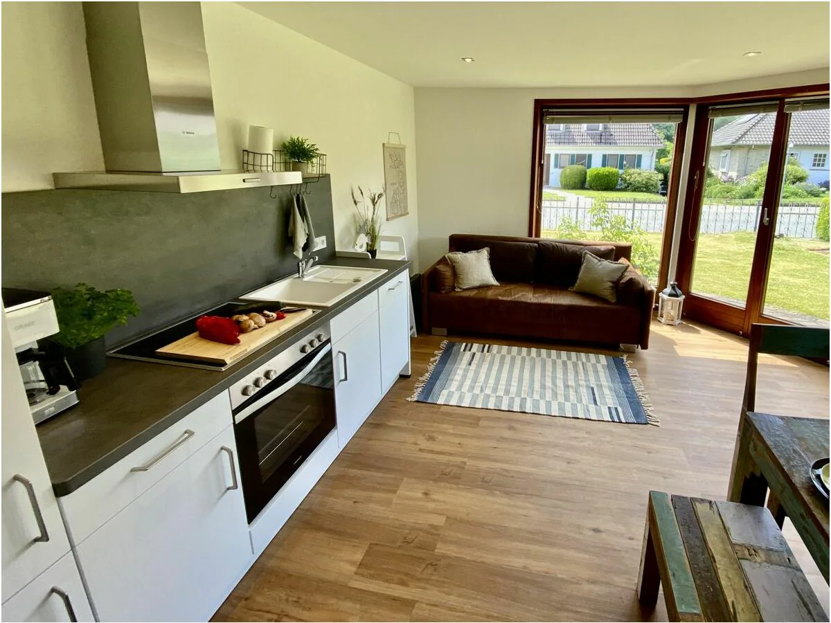 Holiday apartment Ferienwohnung Schlunz Kappeln