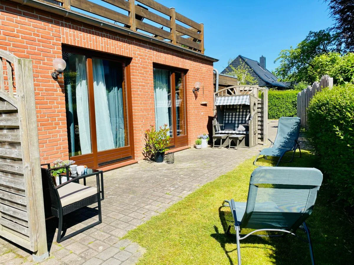 Holiday apartment Ferienwohnung Schlunz Kappeln - Features photo 3