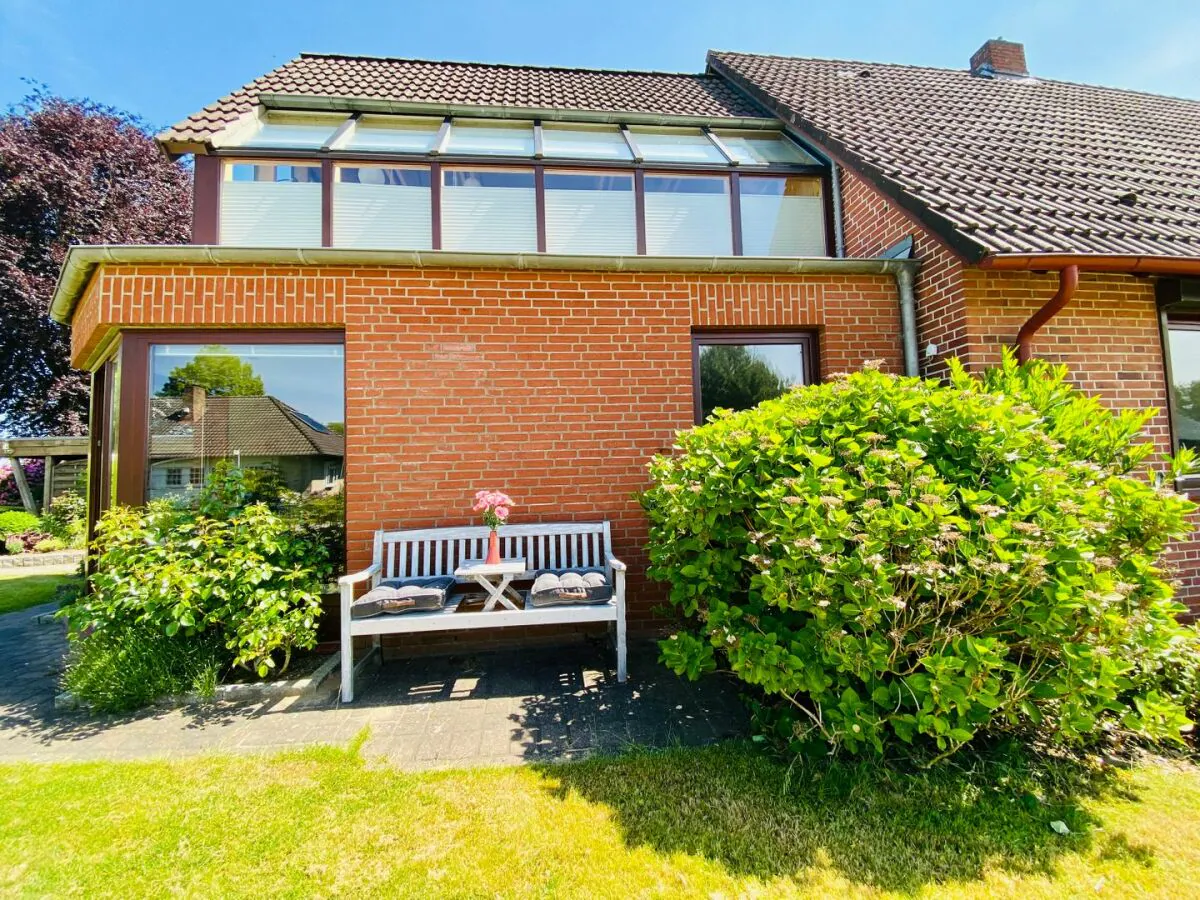 Holiday apartment Ferienwohnung Schlunz Kappeln - Features photo 4