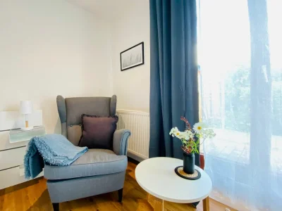 Holiday apartment Ferienwohnung Schlunz Kappeln - Features photo 7