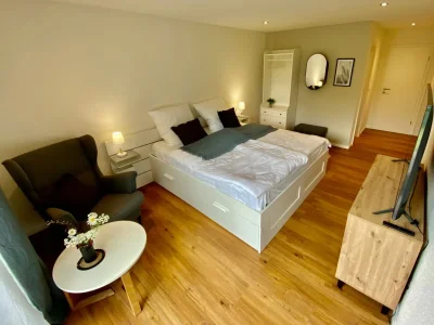 Holiday apartment Ferienwohnung Schlunz Kappeln - Features photo 8