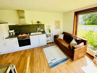 Holiday apartment Ferienwohnung Schlunz Kappeln - Features photo 9