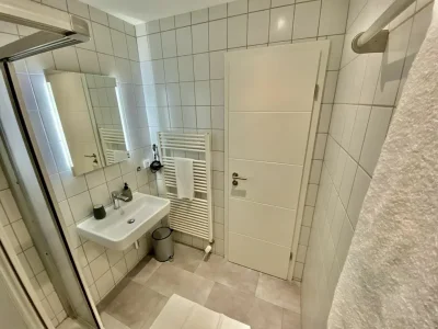 Holiday apartment Ferienwohnung Schlunz Kappeln - Features photo 10