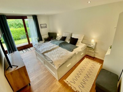 Holiday apartment Ferienwohnung Schlunz Kappeln - Features photo 11