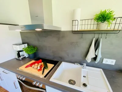 Holiday apartment Ferienwohnung Schlunz Kappeln - Features photo 12