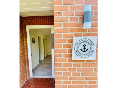 Holiday apartment Ferienwohnung Schlunz Kappeln - Features photo 13