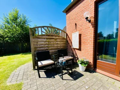 Holiday apartment Ferienwohnung Schlunz Kappeln - Features photo 14