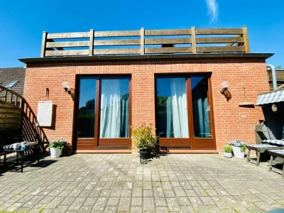 Holiday apartment Ferienwohnung Schlunz Kappeln - Features photo 15