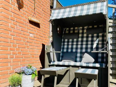 Holiday apartment Ferienwohnung Schlunz Kappeln - Features photo 16