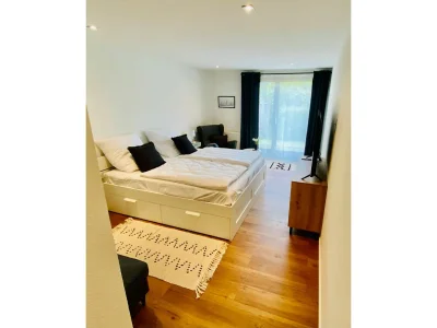 Holiday apartment Ferienwohnung Schlunz Kappeln - Features photo 18