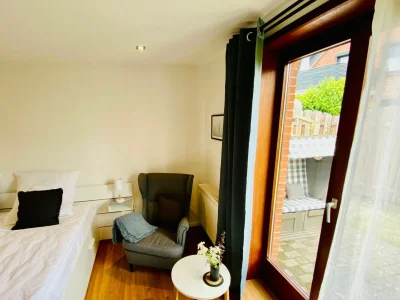 Holiday apartment Ferienwohnung Schlunz Kappeln - Features photo 19