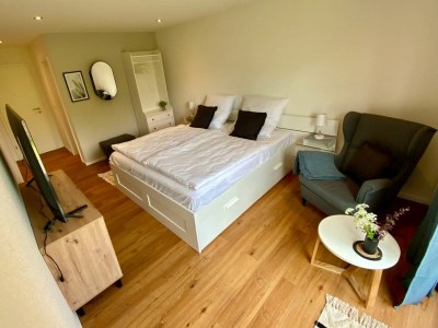 Holiday apartment Ferienwohnung Schlunz Kappeln - Features photo 20