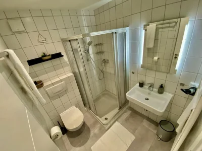 Holiday apartment Ferienwohnung Schlunz Kappeln - Features photo 21